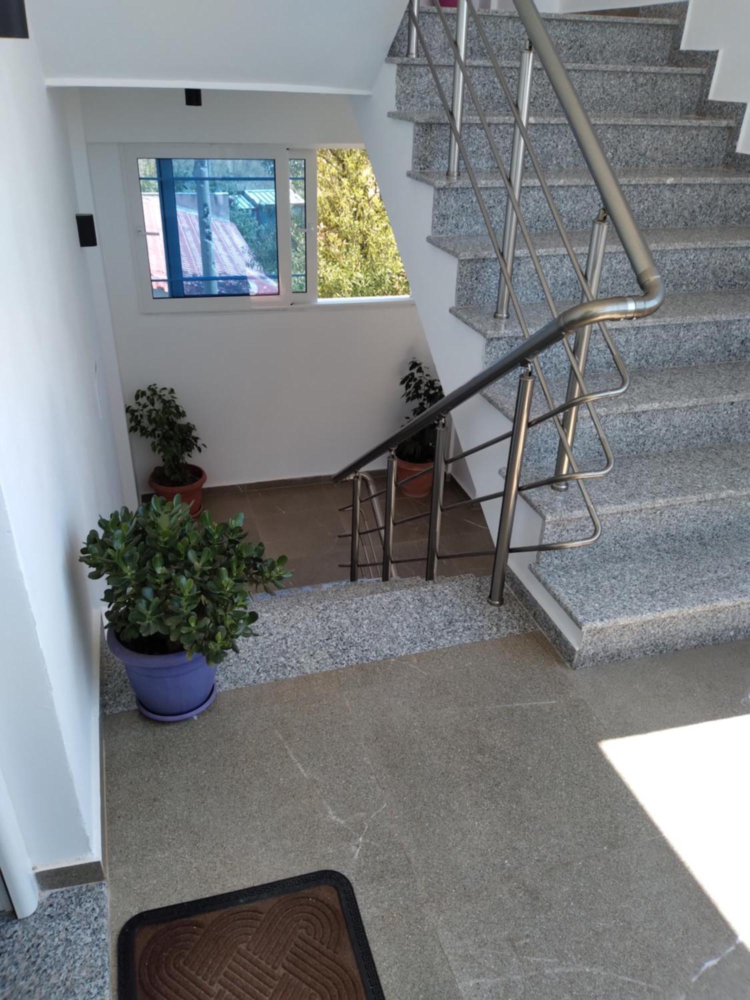 Vila Zogaj Ksamil Kültér fotó