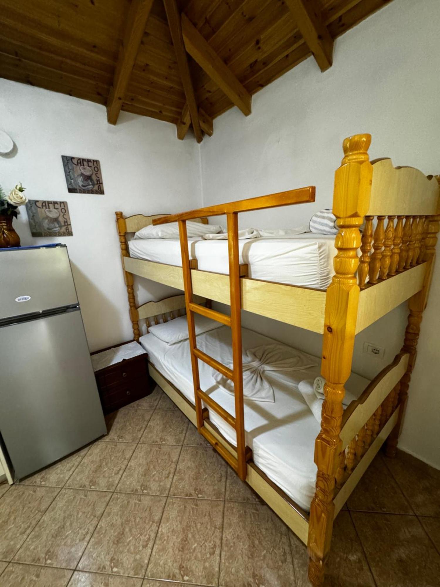Vila Zogaj Ksamil Kültér fotó